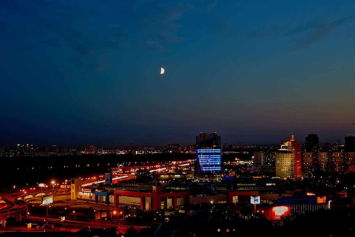 �����.. ����� Viktor Nogovitsin �� PhotoGeek.ru #�����������