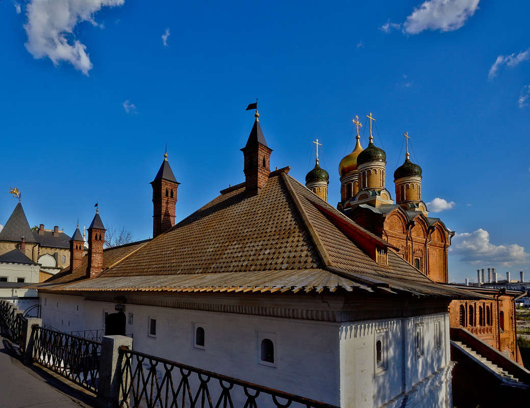 ... ����� Viktor Nogovitsin �� PhotoGeek.ru #�����������