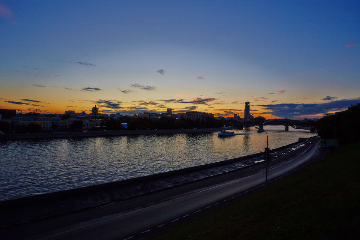 ... ����� Viktor Nogovitsin �� PhotoGeek.ru #�����