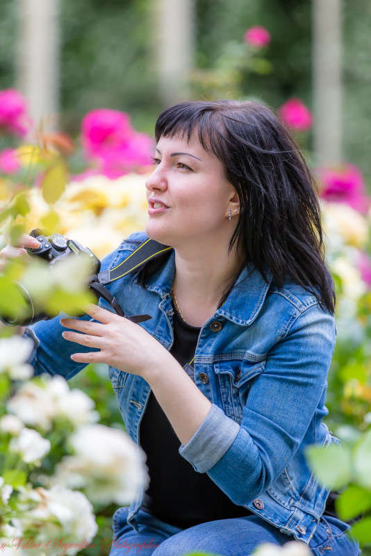 ... ����� Viktor Nogovitsin �� PhotoGeek.ru #��������