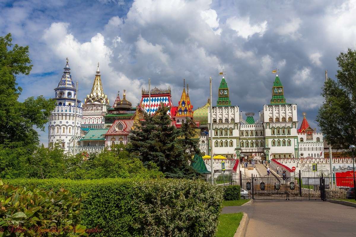 ������������ ������. ������. ����� Viktor Nogovitsin �� PhotoGeek.ru #�����������