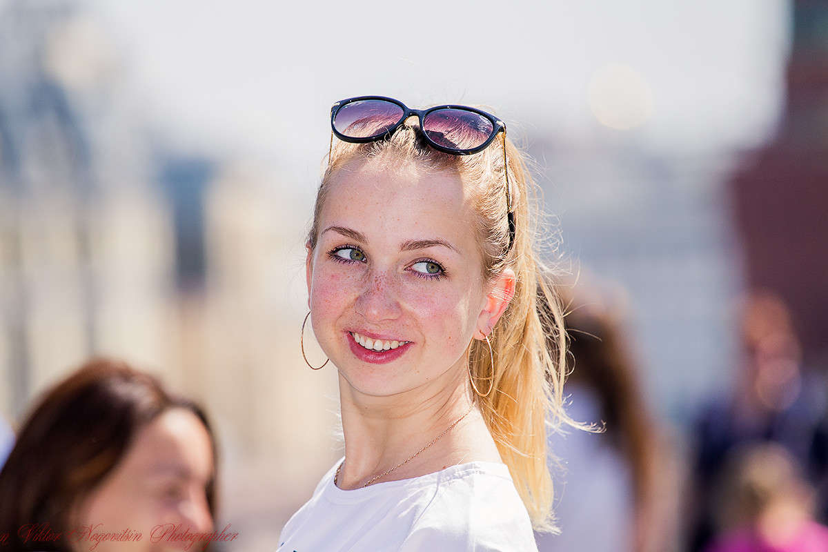 ... ����� Viktor Nogovitsin �� PhotoGeek.ru #��������