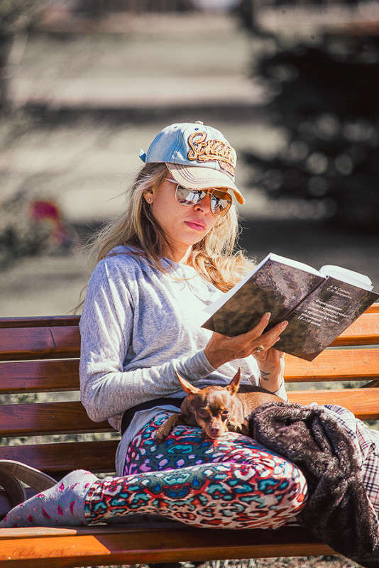 ... ����� Viktor Nogovitsin �� PhotoGeek.ru #��������