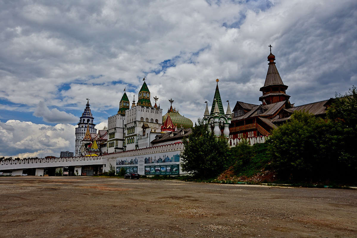 ... ����� Viktor Nogovitsin �� PhotoGeek.ru #�����������