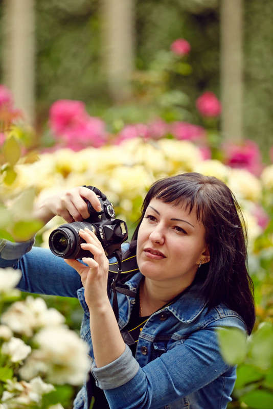 ... ����� Viktor Nogovitsin �� PhotoGeek.ru #������� #��������