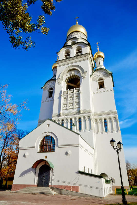 ��������� ���������������� ��������. ������. ����� Viktor Nogovitsin �� PhotoGeek.ru #�����������