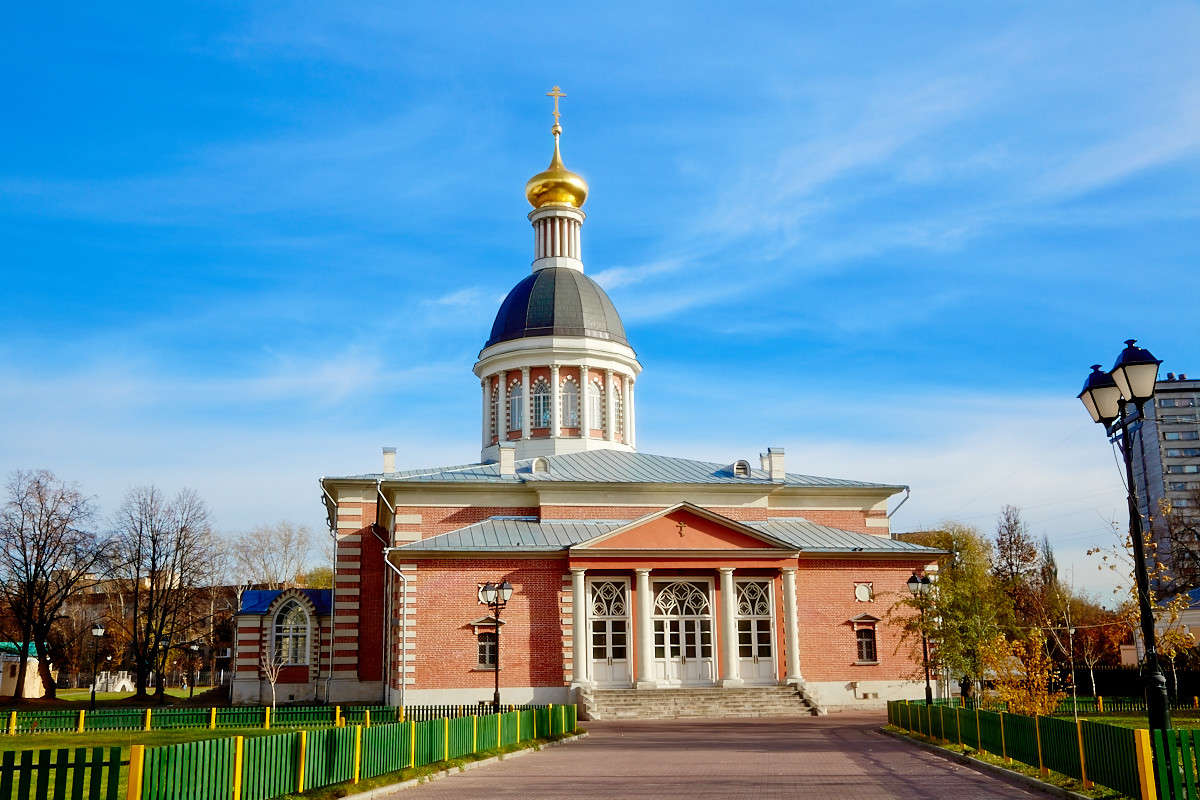 ��������� ���������������� ��������. ������. ����� Viktor Nogovitsin �� PhotoGeek.ru #�����������