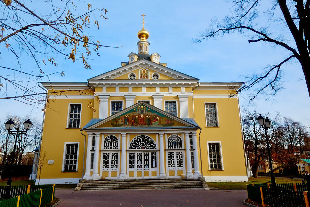 ��������� ���������������� ��������. ������. ����� Viktor Nogovitsin �� PhotoGeek.ru #�����������