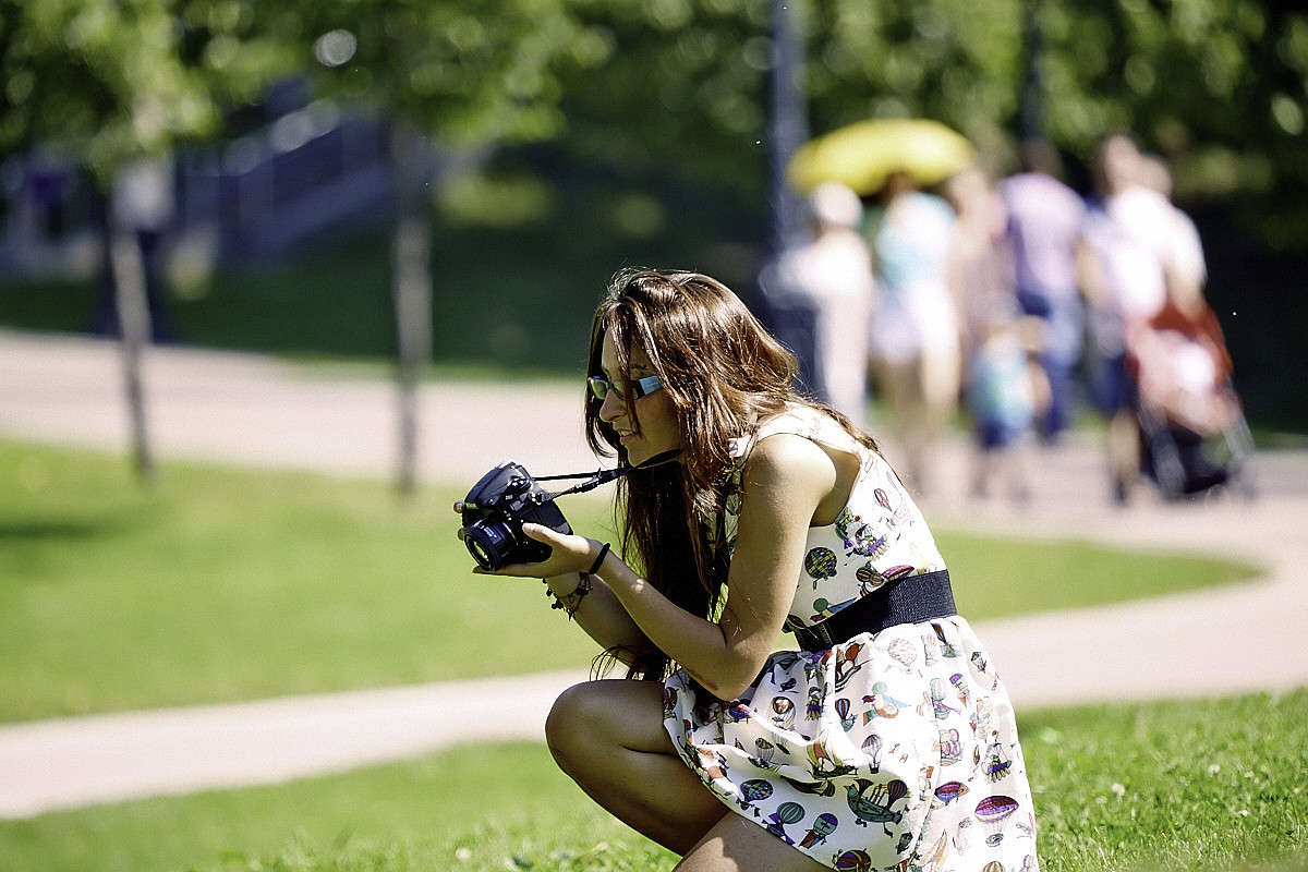 ... ����� Viktor Nogovitsin �� PhotoGeek.ru #��������