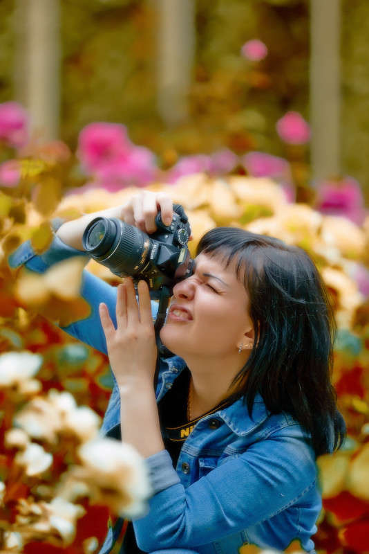 ... ����� Viktor Nogovitsin �� PhotoGeek.ru #������� #��������