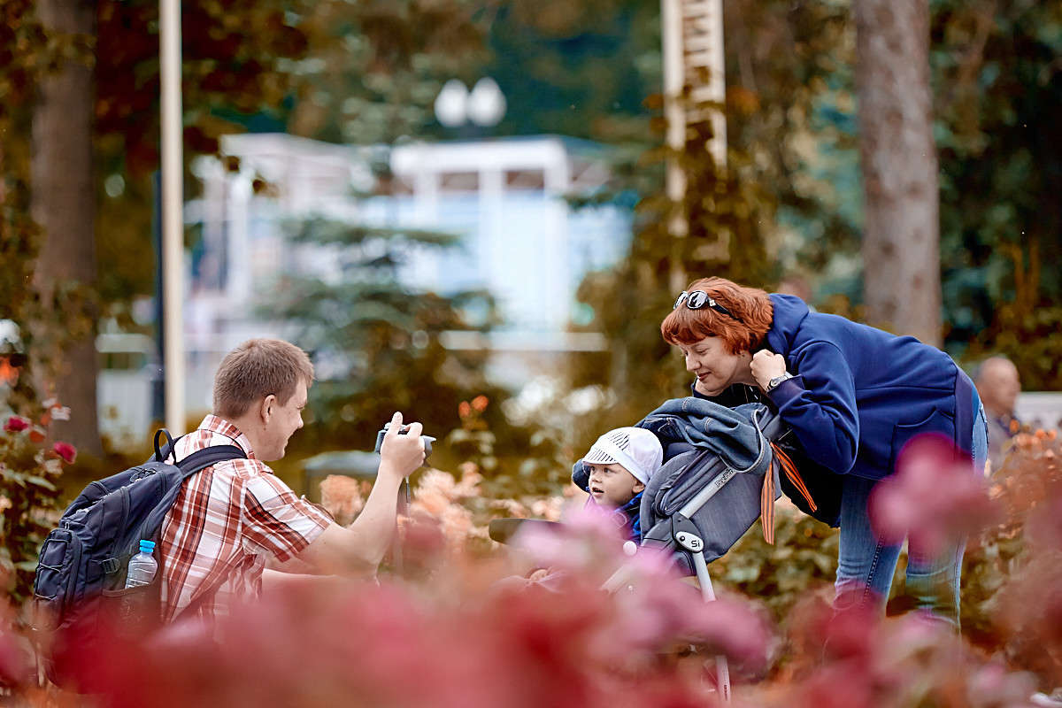 ... ����� Viktor Nogovitsin �� PhotoGeek.ru #��������