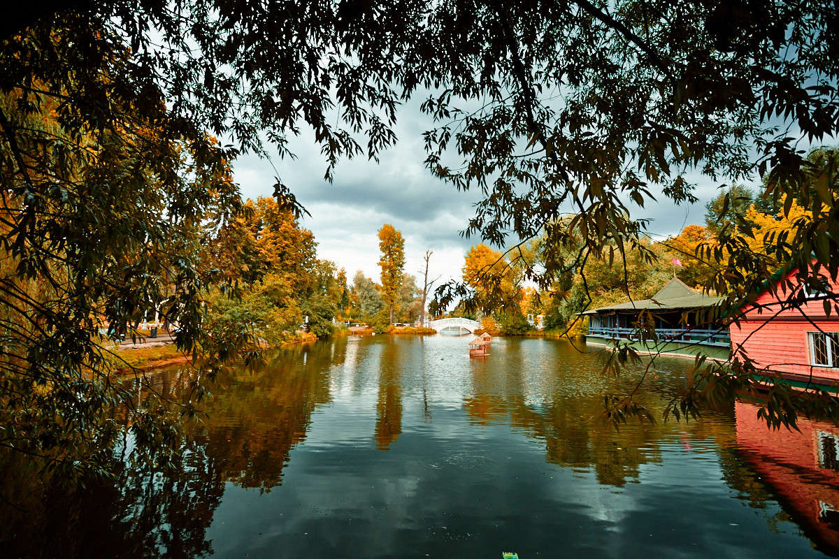 *** ����� Viktor Nogovitsin �� PhotoGeek.ru #������ ��� �������