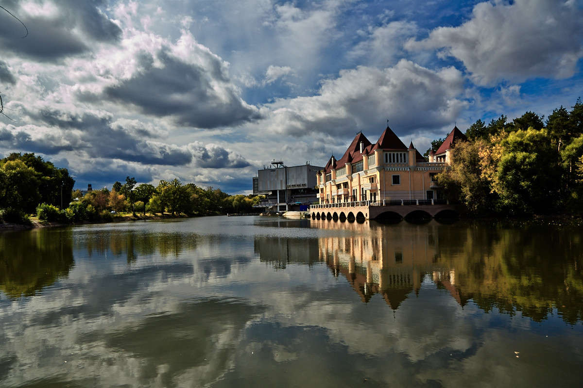 ����... ����� Viktor Nogovitsin �� PhotoGeek.ru #����� #������ ��� �������