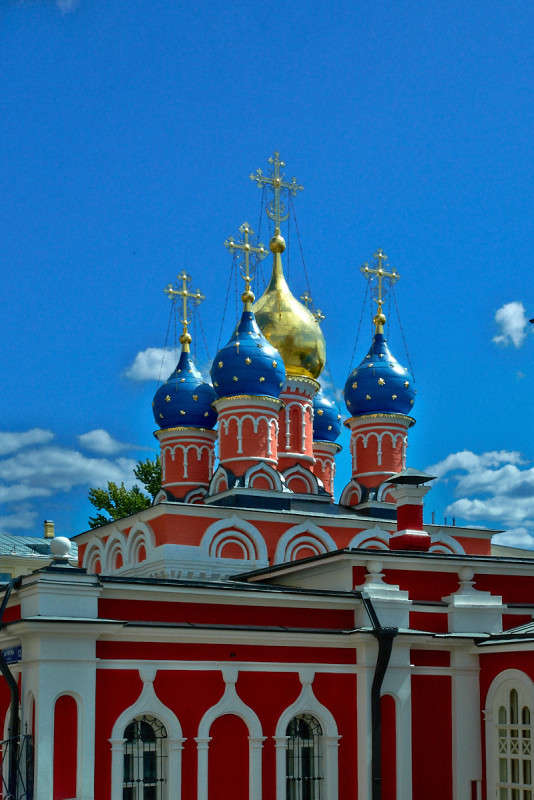 ... ����� Viktor Nogovitsin �� PhotoGeek.ru #����� #�����������