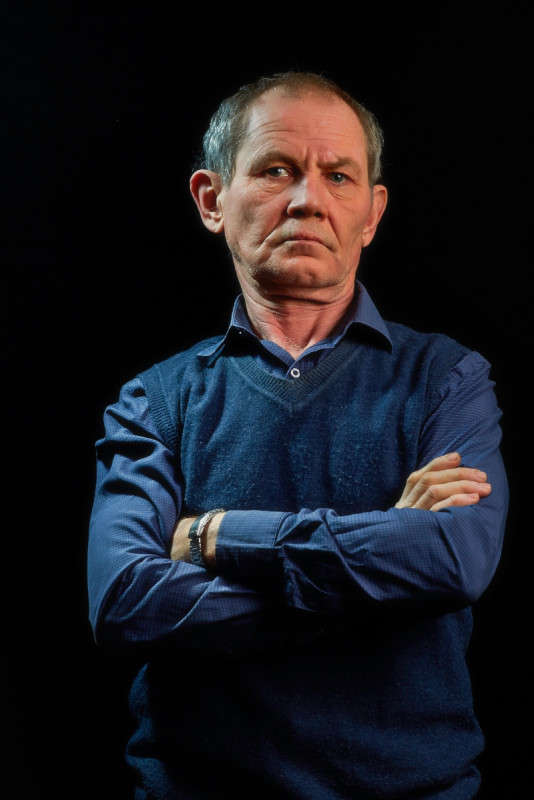 ... ����� Viktor Nogovitsin �� PhotoGeek.ru #�������