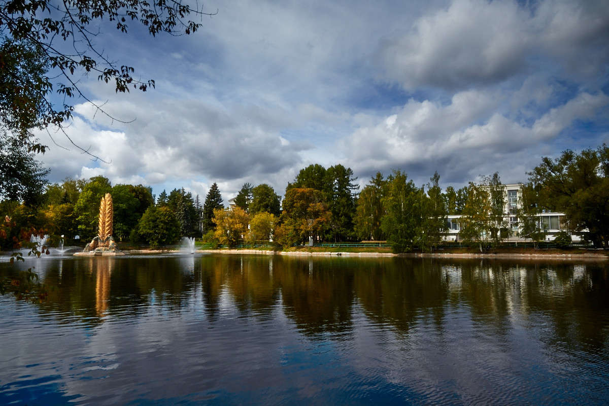 ���... ������. ����� Viktor Nogovitsin �� PhotoGeek.ru #������ ��� �������