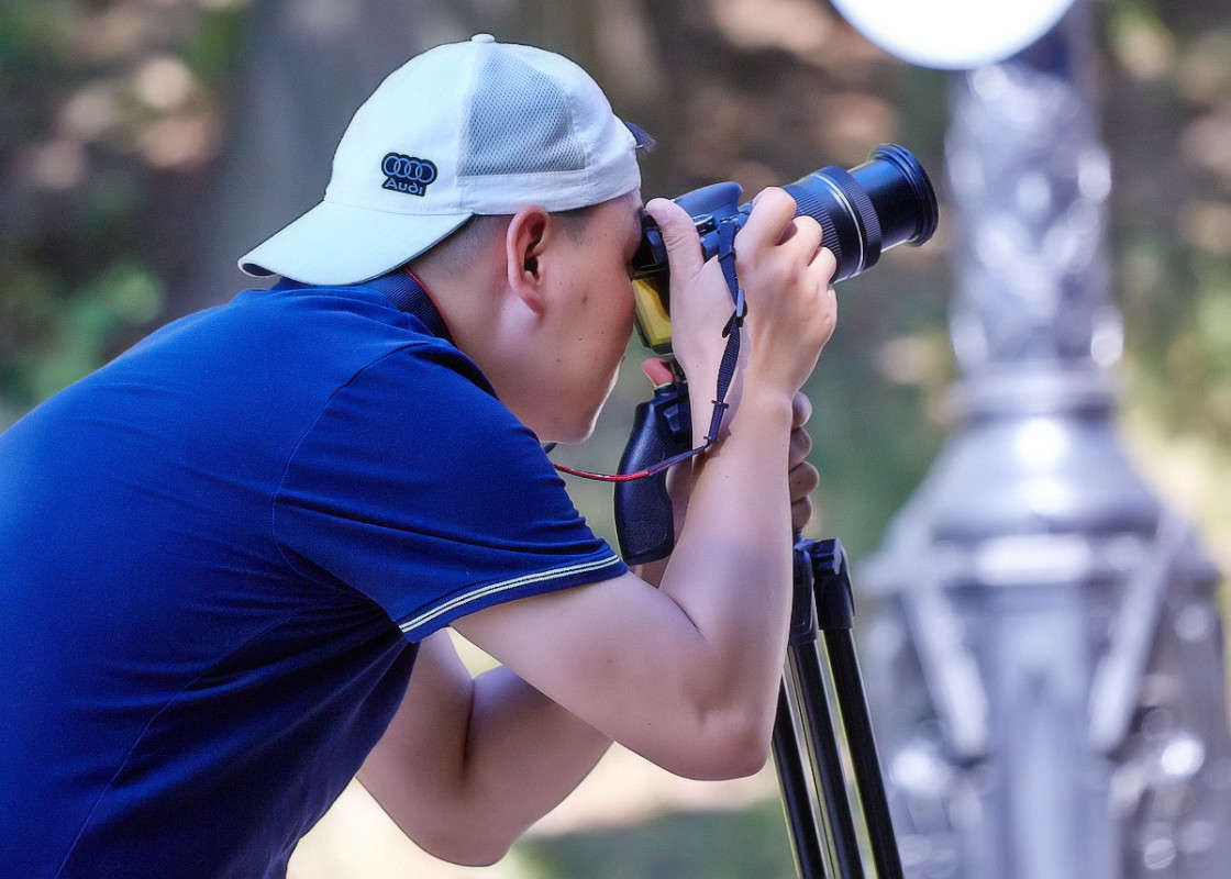 ... ����� Viktor Nogovitsin �� PhotoGeek.ru #��������