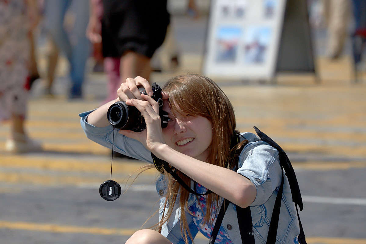 ... ����� Viktor Nogovitsin �� PhotoGeek.ru #��������