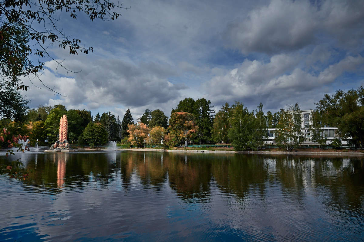 ... ����� Viktor Nogovitsin �� PhotoGeek.ru #����� #������ ��� �������