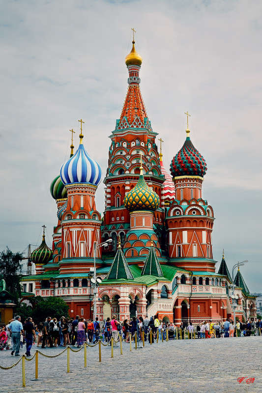 ... ����� Viktor Nogovitsin �� PhotoGeek.ru #�����������