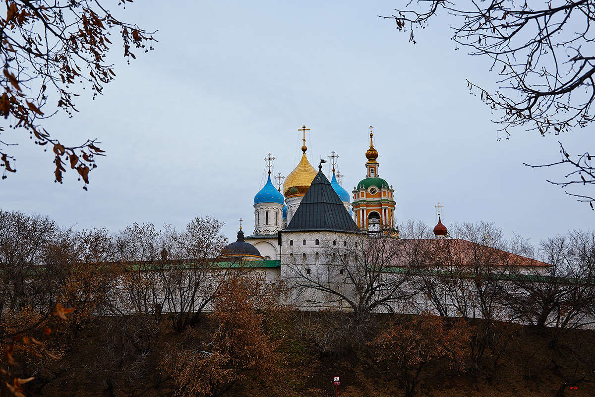 ������������ ���������. ������. ����� Viktor Nogovitsin �� PhotoGeek.ru #����� #�����������