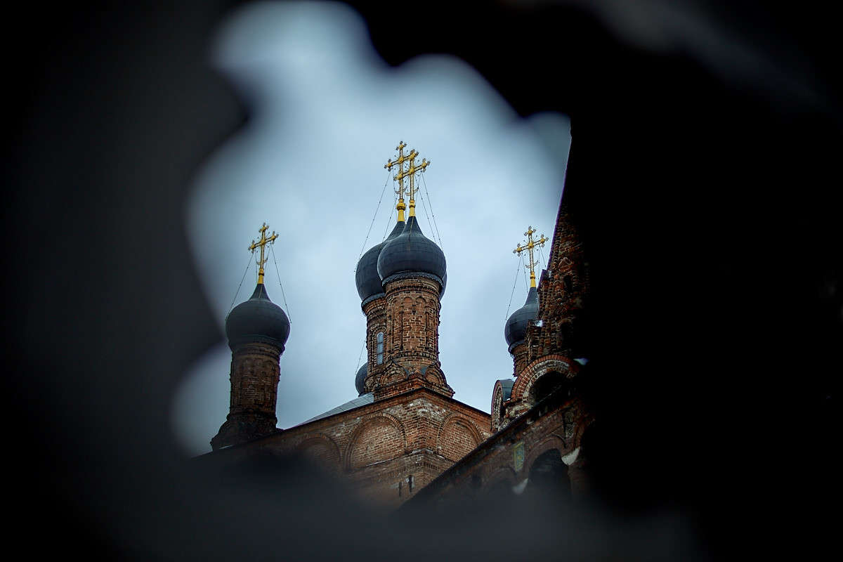 ... ����� Viktor Nogovitsin �� PhotoGeek.ru #�����������