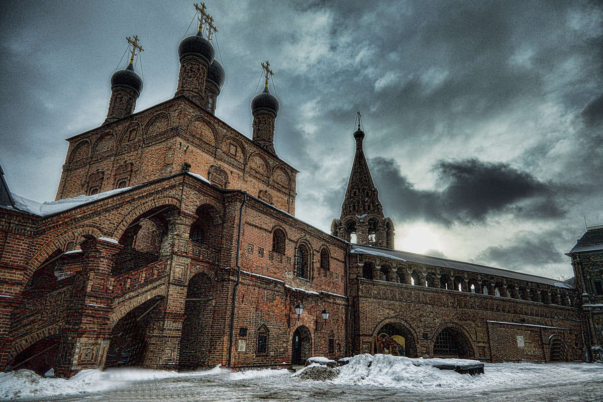 ... ����� Viktor Nogovitsin �� PhotoGeek.ru #�����������