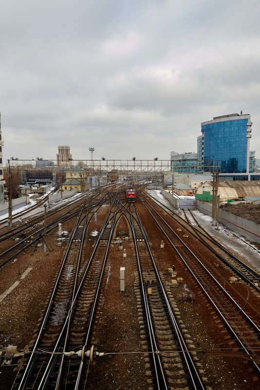 ... ����� Viktor Nogovitsin �� PhotoGeek.ru #�����