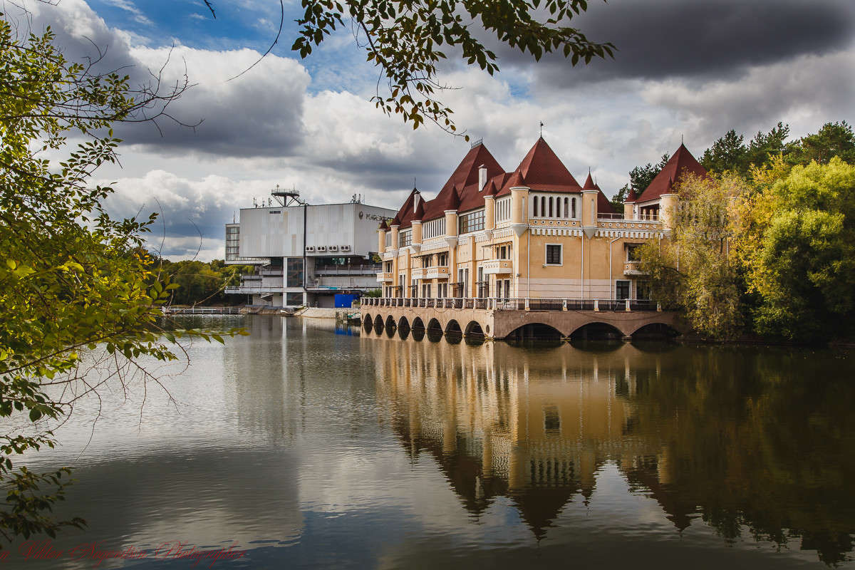 ... ����� Viktor Nogovitsin �� PhotoGeek.ru #�����