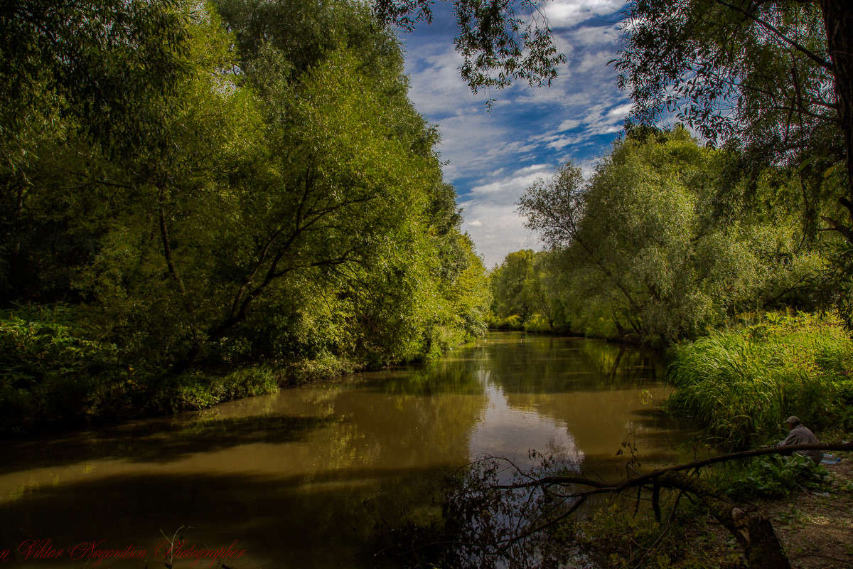 ... ����� Viktor Nogovitsin �� PhotoGeek.ru #������ ��� �������