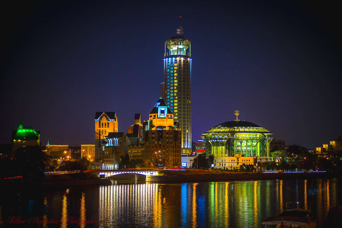 ... ����� Viktor Nogovitsin �� PhotoGeek.ru #�����