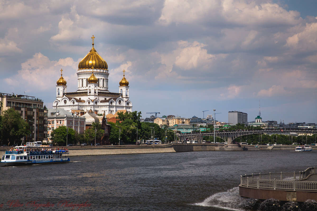 ... ����� Viktor Nogovitsin �� PhotoGeek.ru #�����