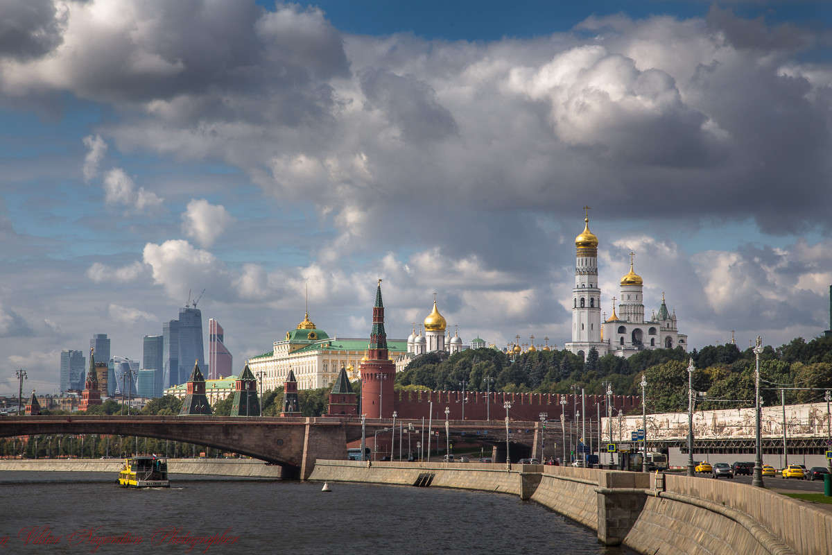 ... ����� Viktor Nogovitsin �� PhotoGeek.ru #�����