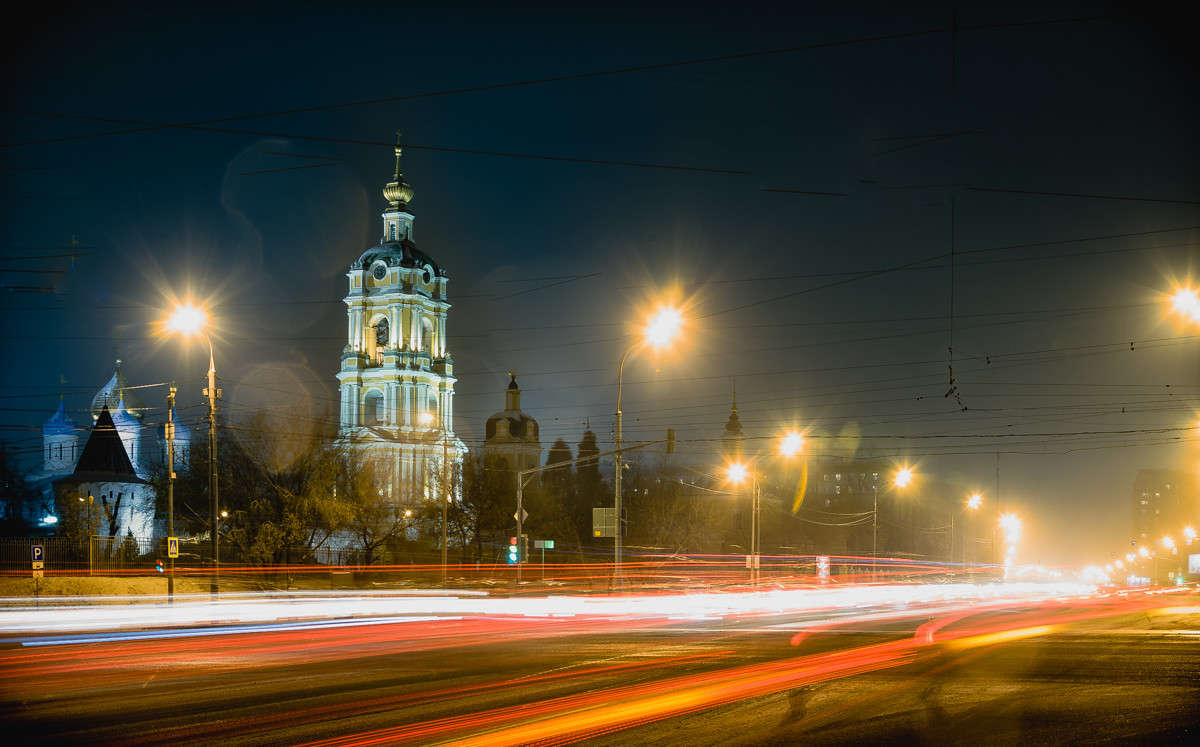 ... ����� Viktor Nogovitsin �� PhotoGeek.ru #����� #�����������