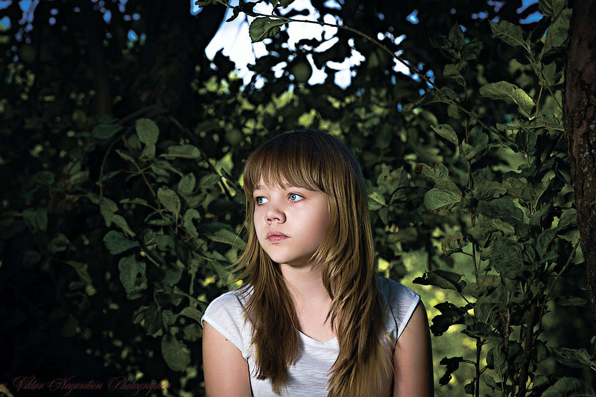 ... ����� Viktor Nogovitsin �� PhotoGeek.ru #�������