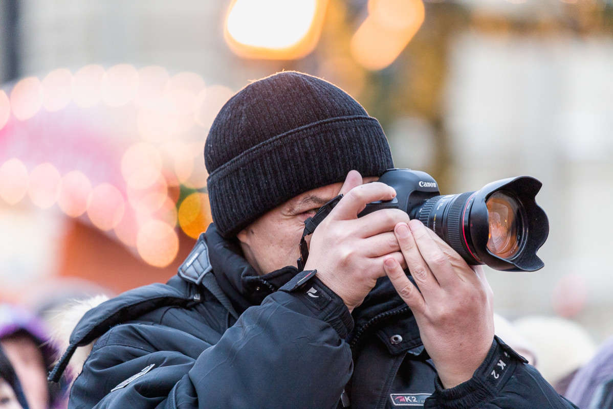 ... ����� Viktor Nogovitsin �� PhotoGeek.ru #������� #��������