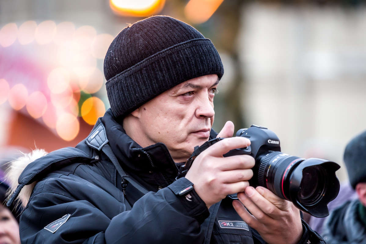 ... ����� Viktor Nogovitsin �� PhotoGeek.ru #�������