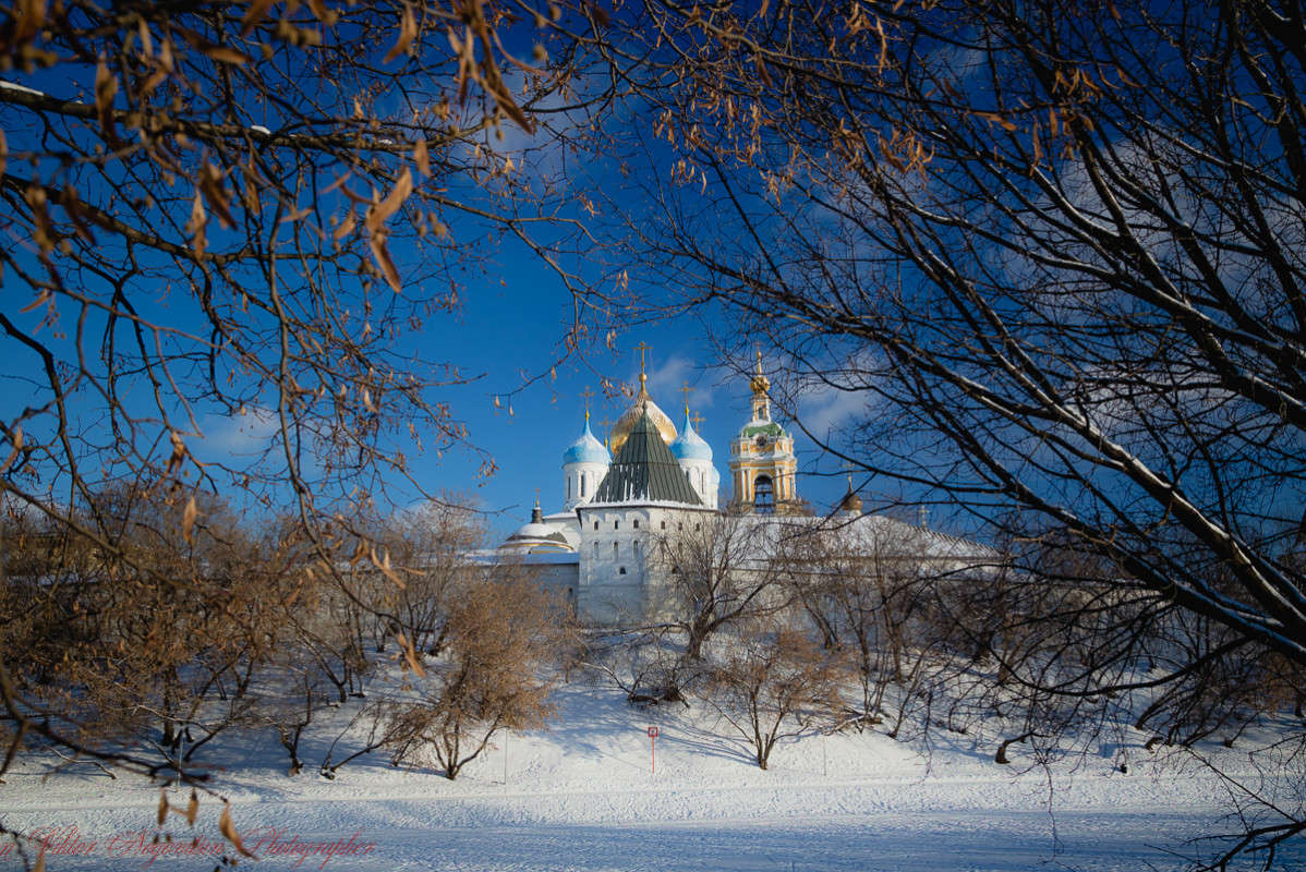 ... ����� Viktor Nogovitsin �� PhotoGeek.ru #����� #�����������