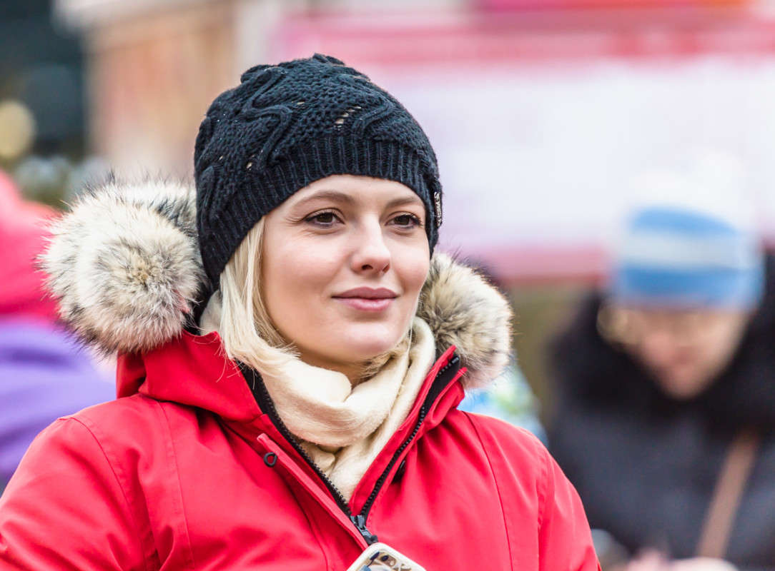 ... ����� Viktor Nogovitsin �� PhotoGeek.ru #�������