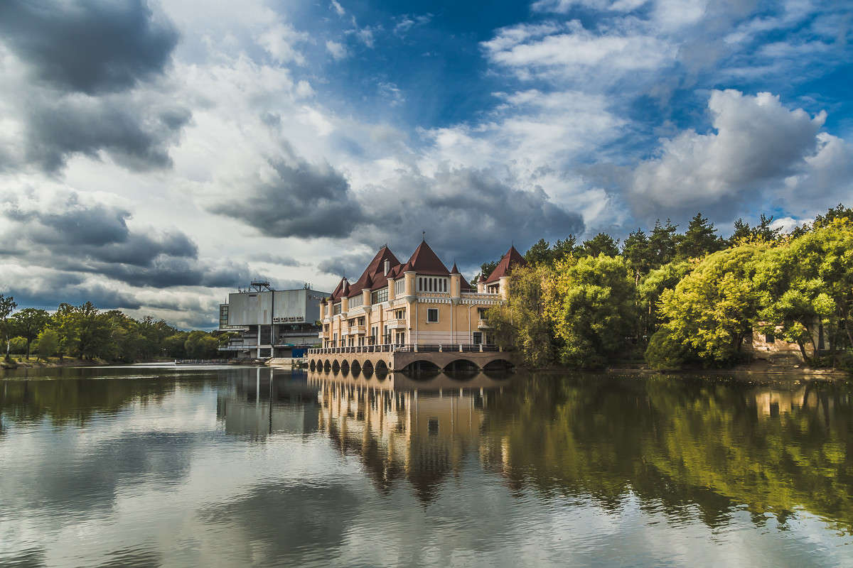 ... ����� Viktor Nogovitsin �� PhotoGeek.ru #����� #�����������