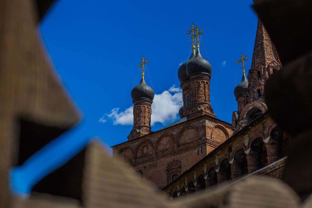 ... ����� Viktor Nogovitsin �� PhotoGeek.ru #�����������