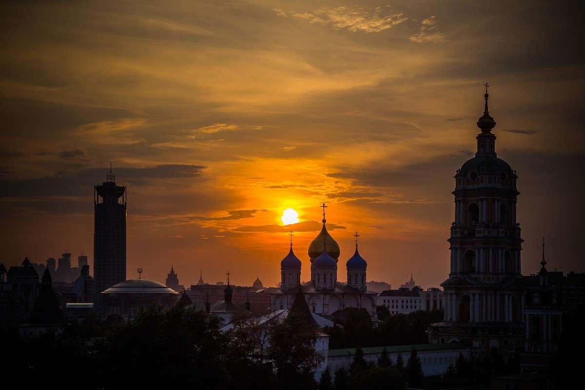 ... ����� Viktor Nogovitsin �� PhotoGeek.ru #�����