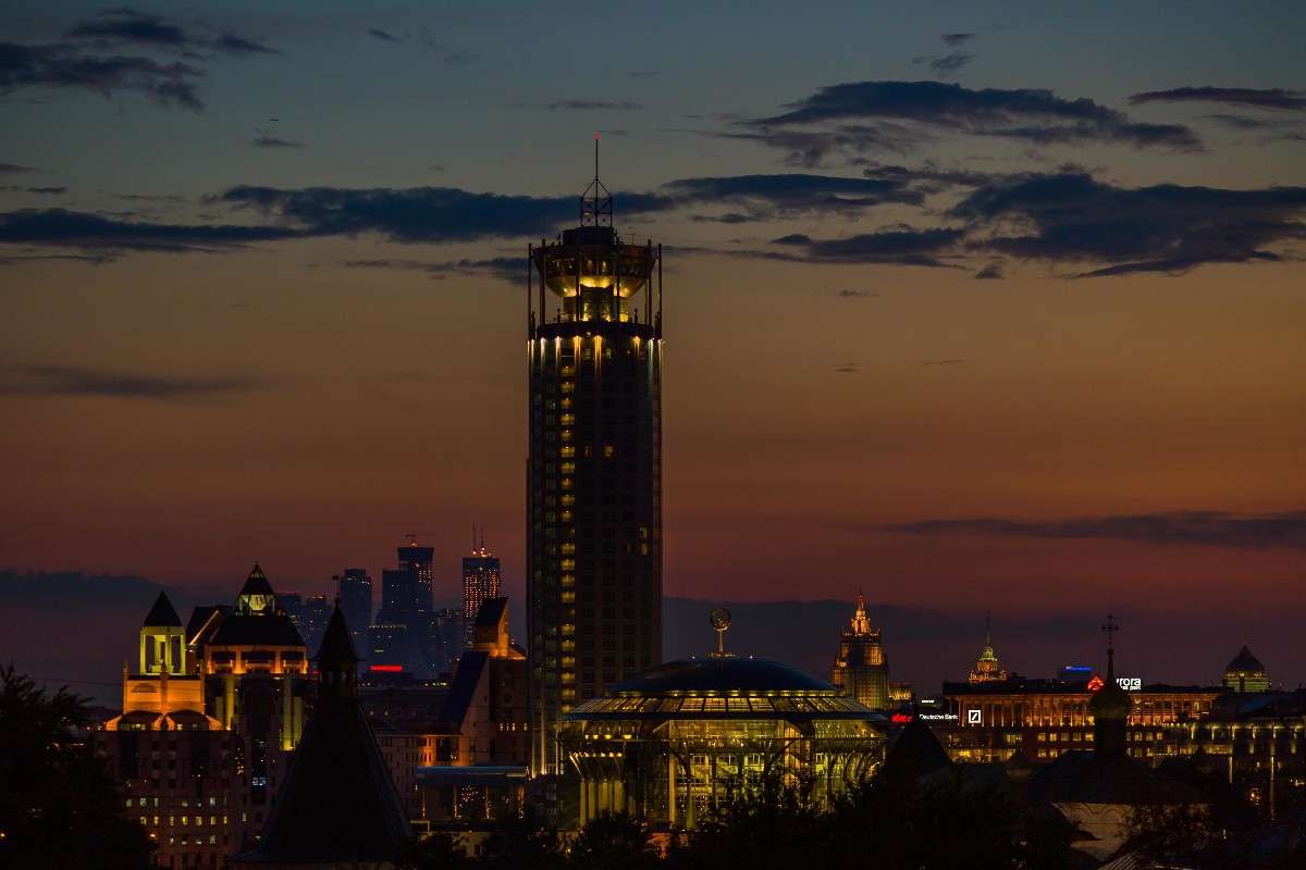 ... ����� Viktor Nogovitsin �� PhotoGeek.ru #�����