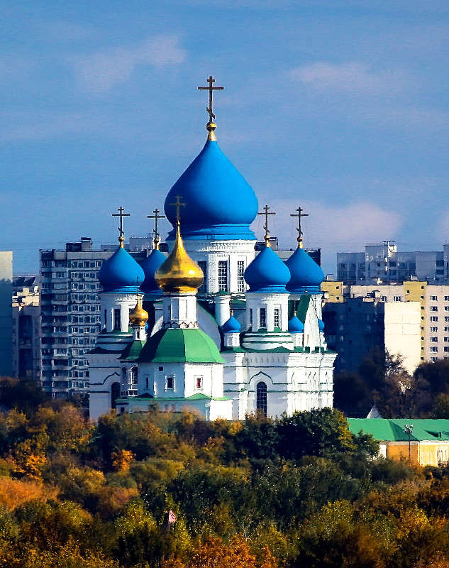 ... ����� Viktor Nogovitsin �� PhotoGeek.ru #�����������