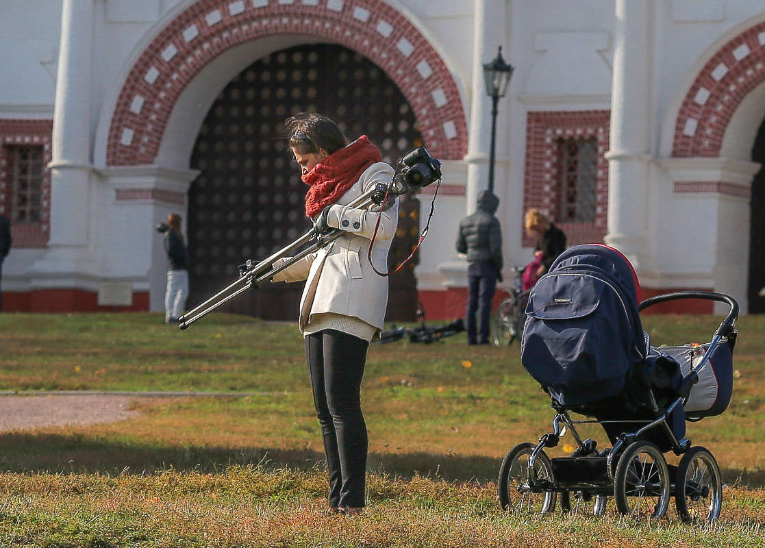 ... ����� Viktor Nogovitsin �� PhotoGeek.ru #��������