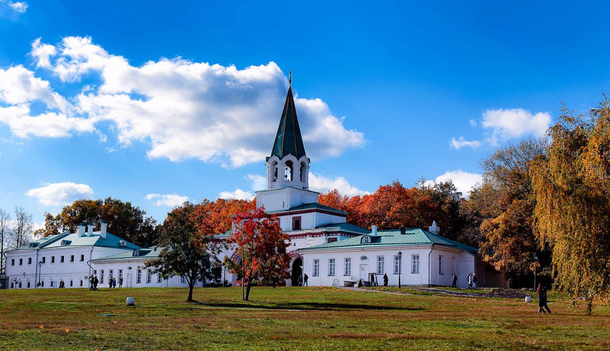 ... ����� Viktor Nogovitsin �� PhotoGeek.ru #�����������