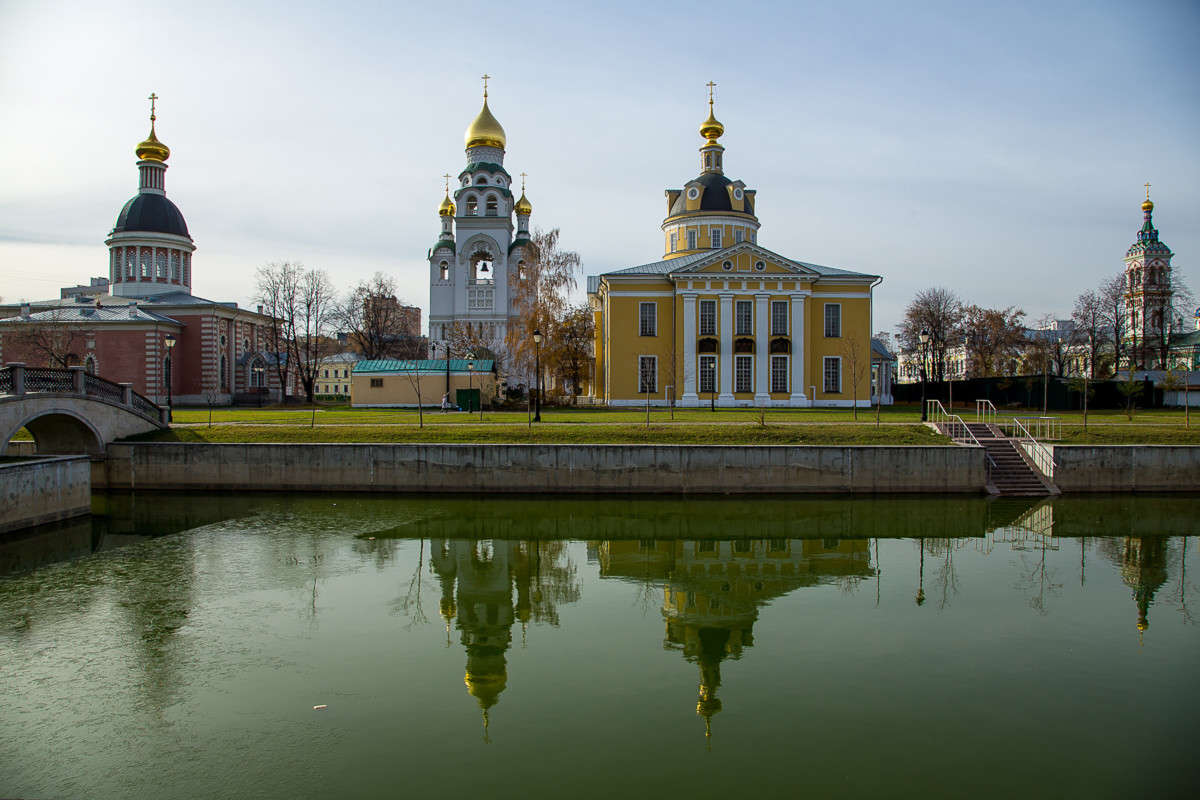 ... ����� Viktor Nogovitsin �� PhotoGeek.ru #�����������