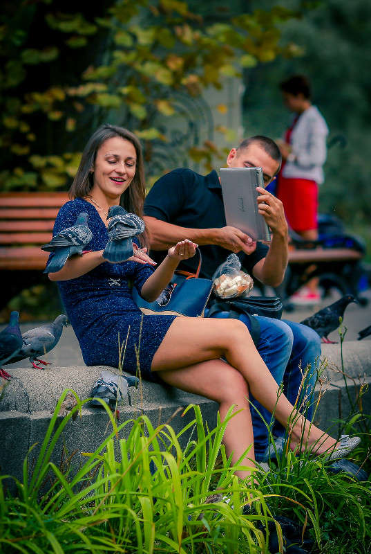 ... ����� Viktor Nogovitsin �� PhotoGeek.ru #��������