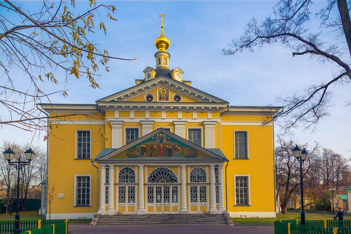 ... ����� Viktor Nogovitsin �� PhotoGeek.ru #�����������