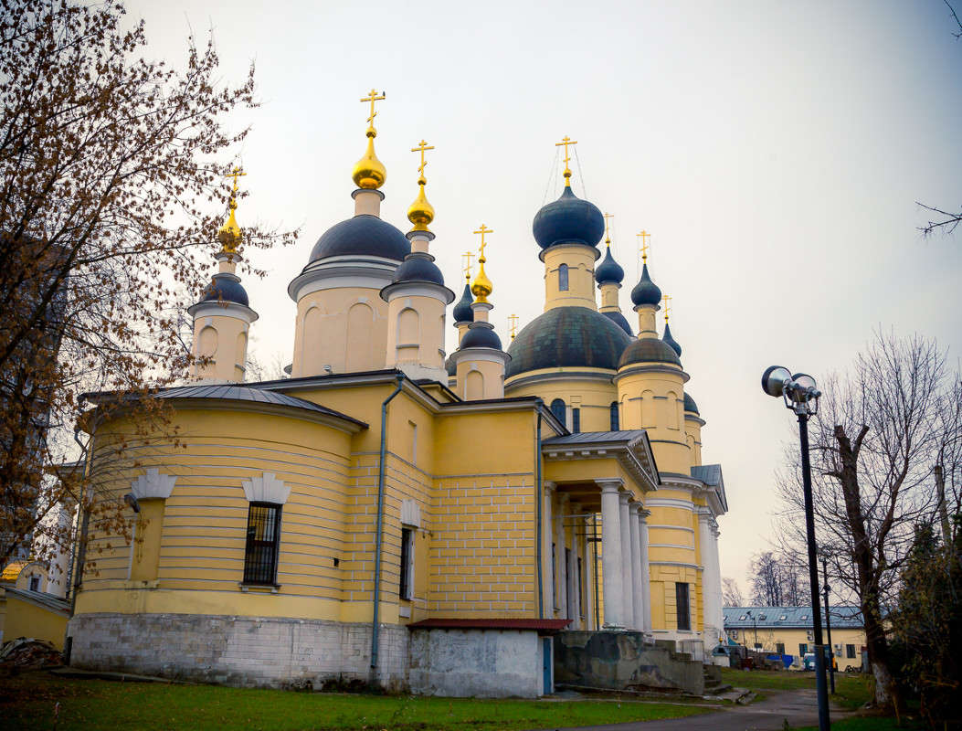 ... ����� Viktor Nogovitsin �� PhotoGeek.ru #�����������